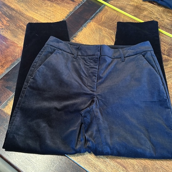 White House Black Market The Slim pants size 4 pants EUC - Picture 6 of 9